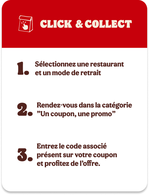 3-Click & Collect